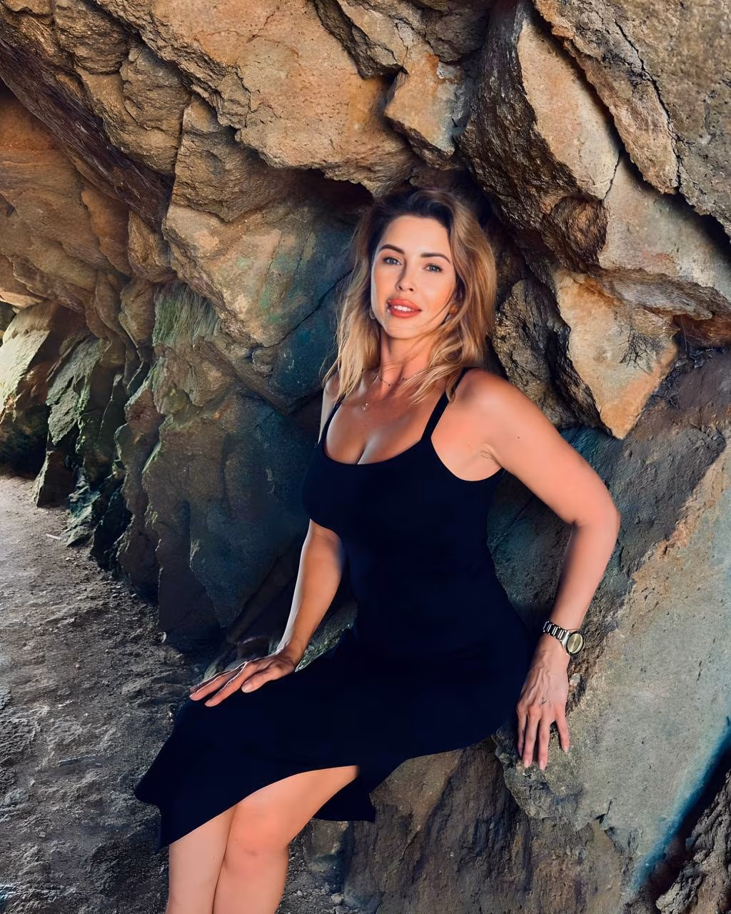 Anna 41 Hamburg Germany I am a graceful lady wanting to be loved forever