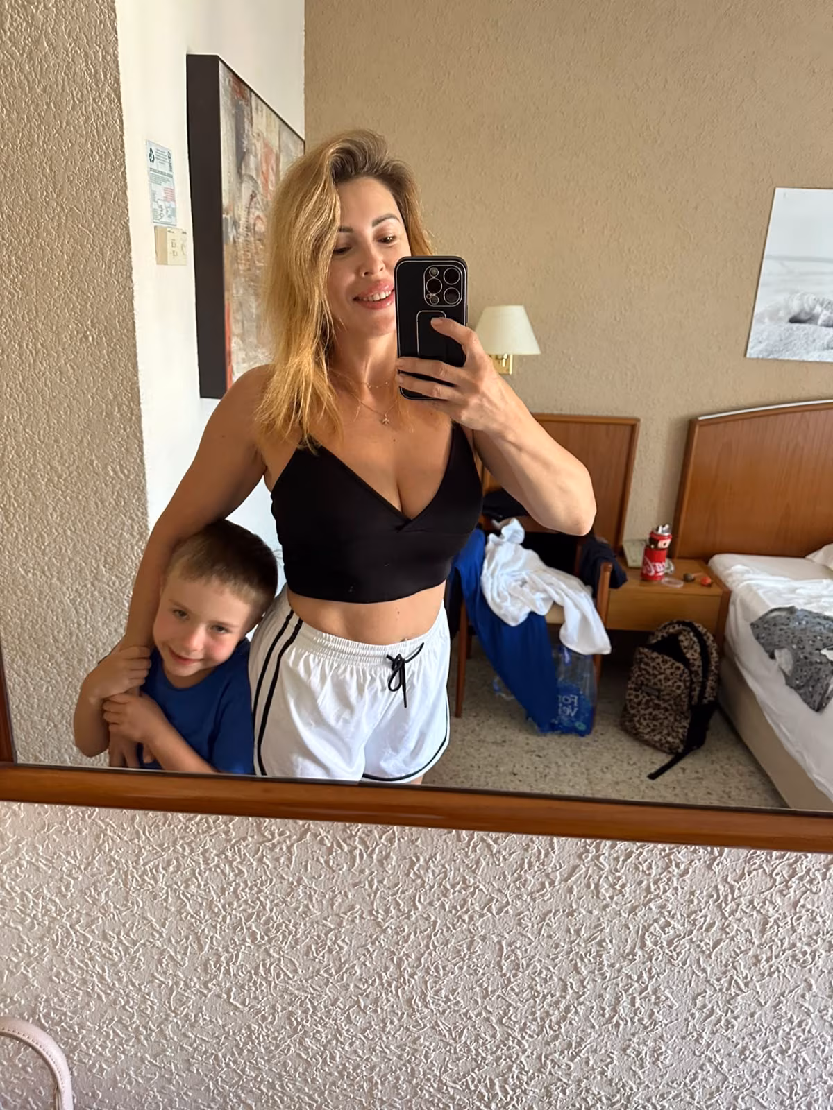 Anna 41 Hamburg Germany I am a graceful lady wanting to be loved forever