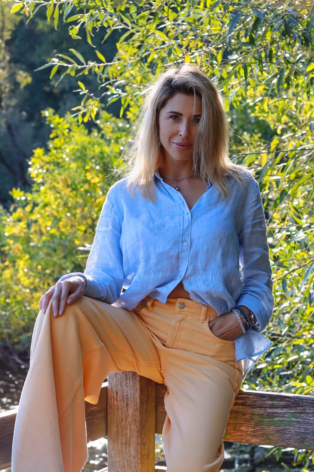 Anna 41 Hamburg Germany I am a graceful lady wanting to be loved forever