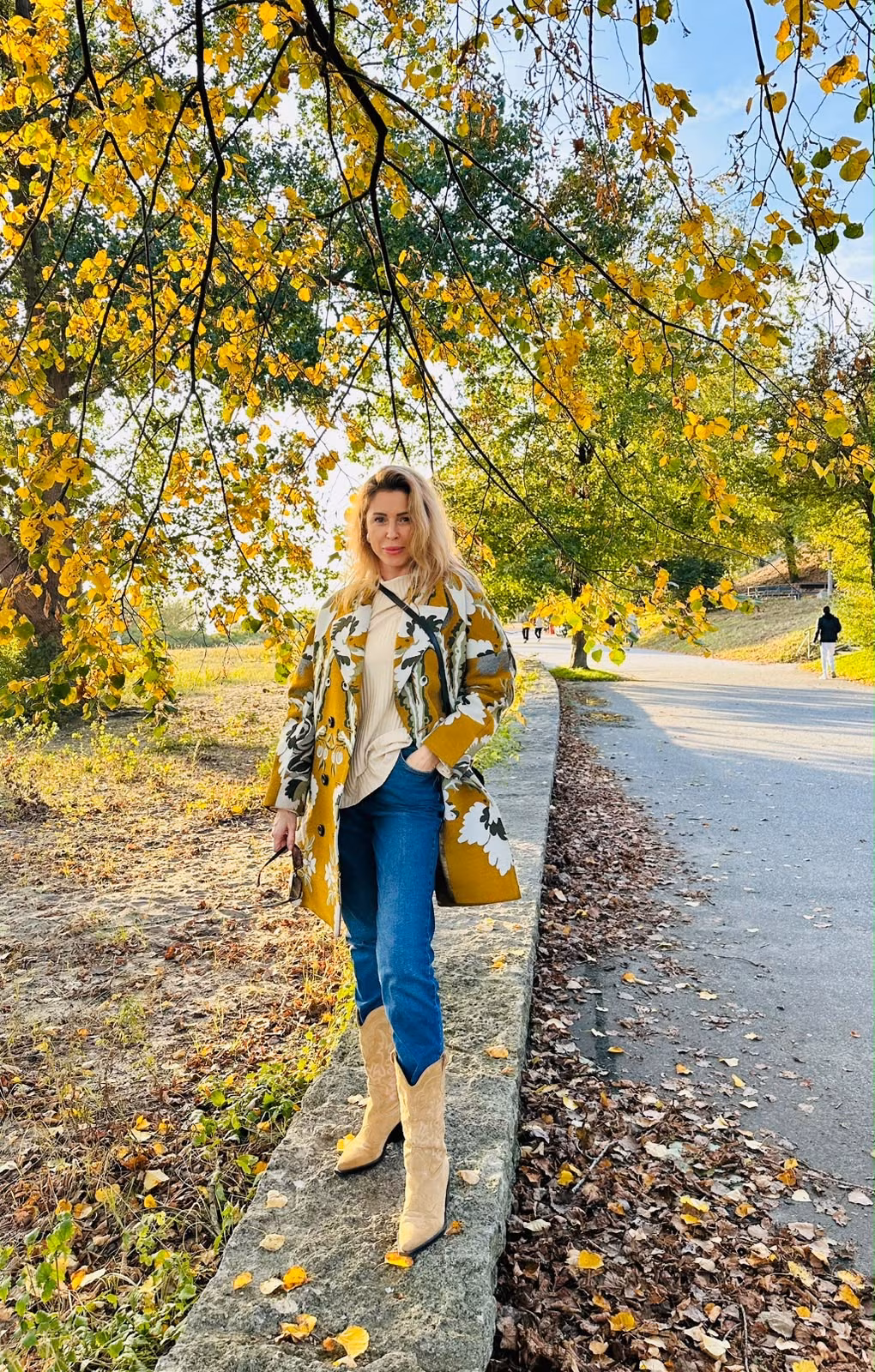 Anna 41 Hamburg Germany I am a graceful lady wanting to be loved forever