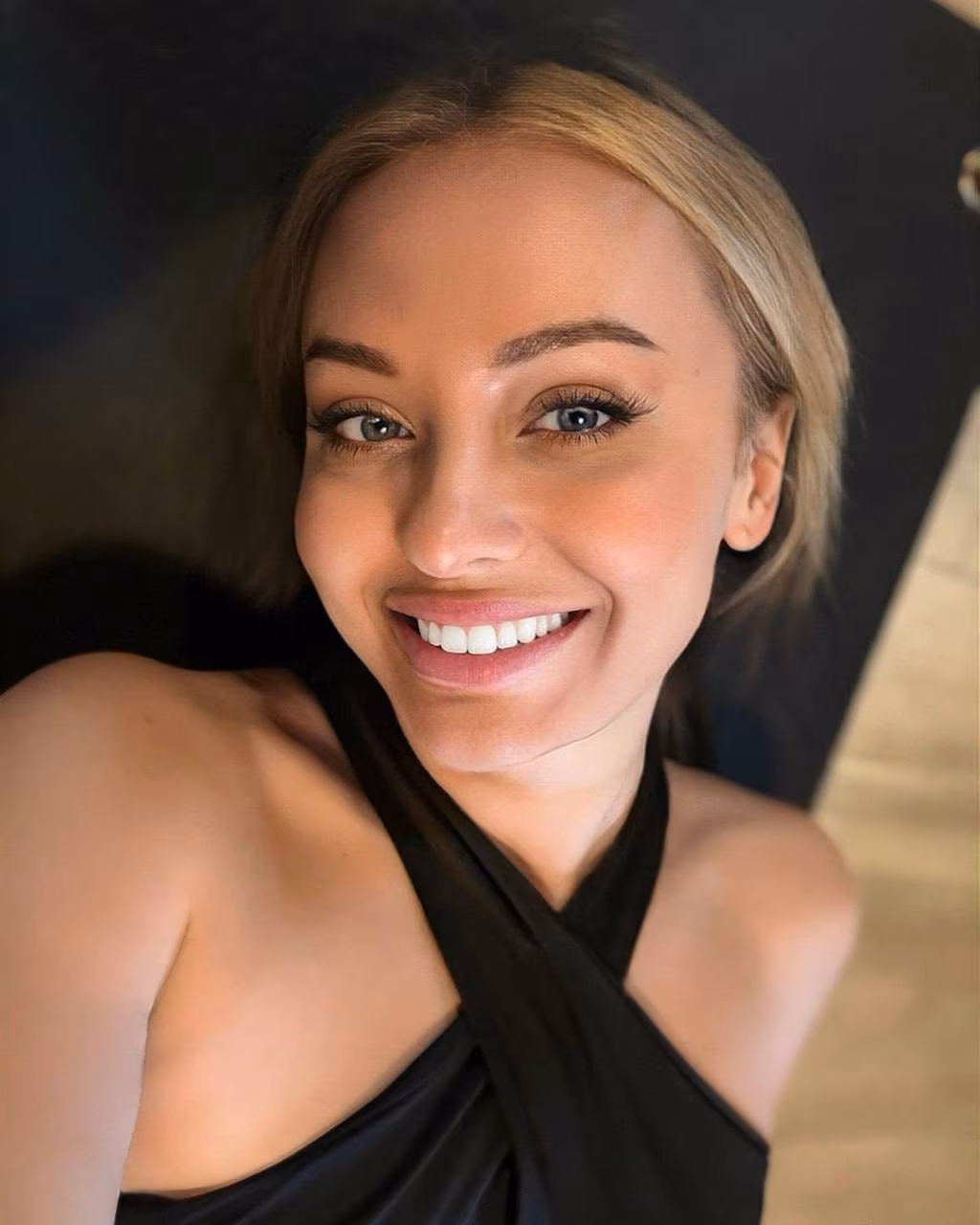 Inna 36 Lodz Poland I am a graceful lady wanting to be loved forever