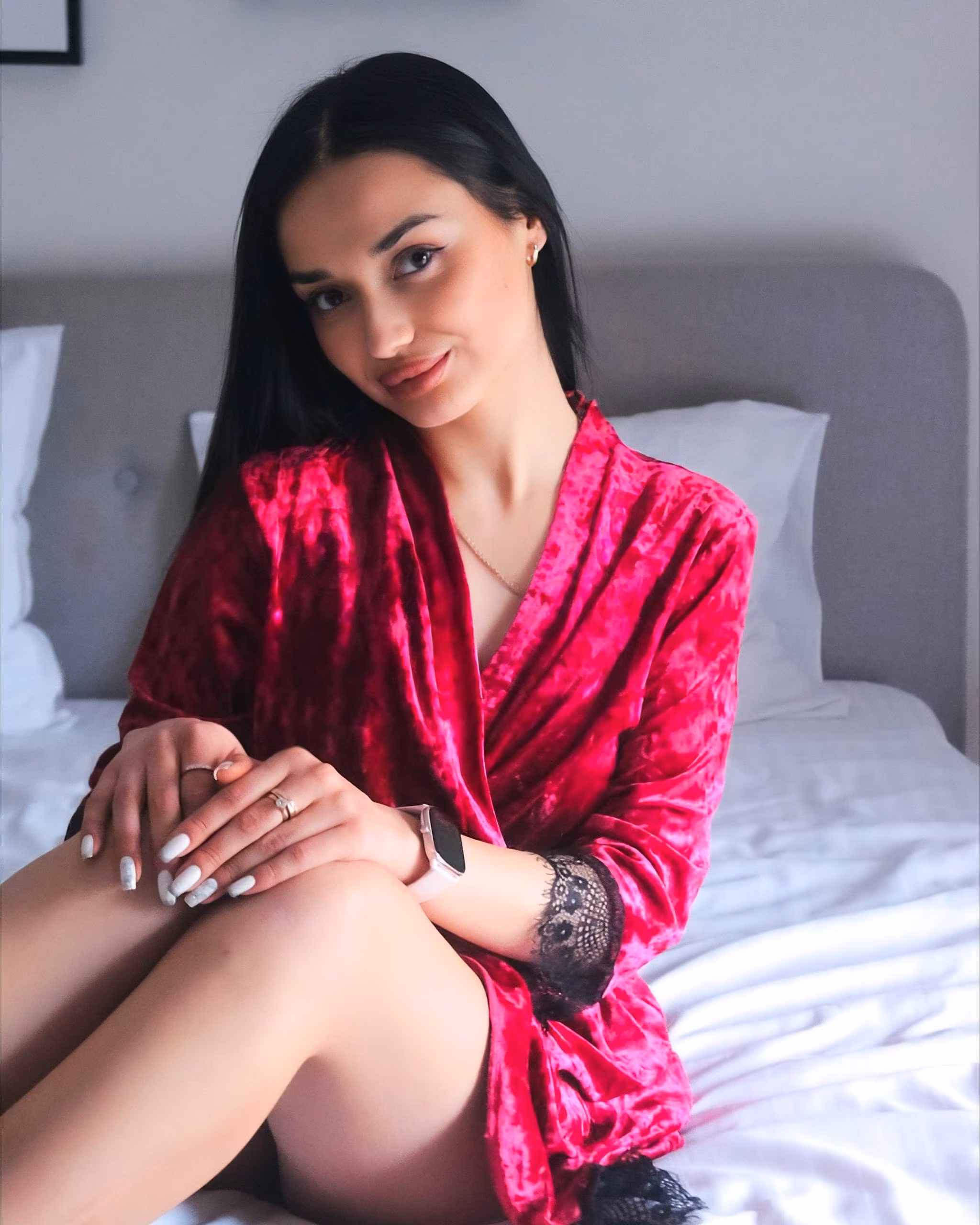 Nataliia 24 Odessa Ukraine I am an attractive lady seeking a partner