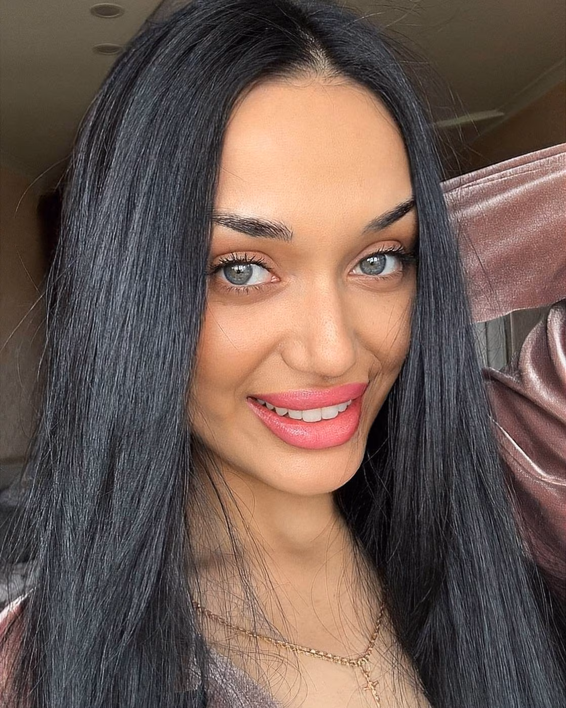 Nataliia 24 Odessa Ukraine I am an attractive lady seeking a partner