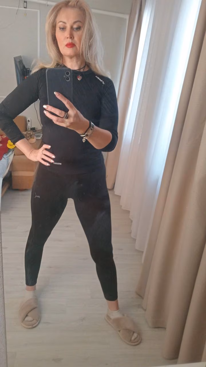 Victoria 52 Kropyvnytskyi Ukraine I am a pretty girl looking for love