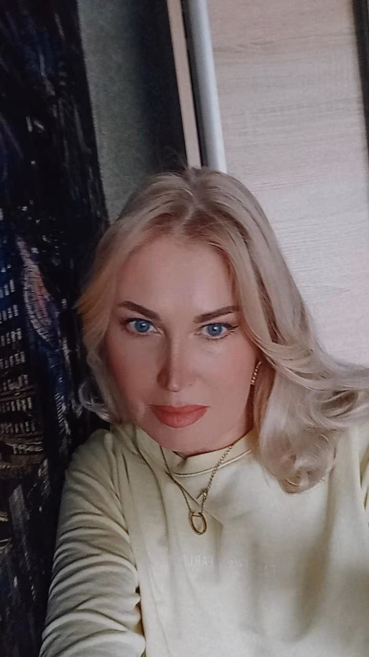 Victoria 52 Kropyvnytskyi Ukraine I am a pretty girl looking for love