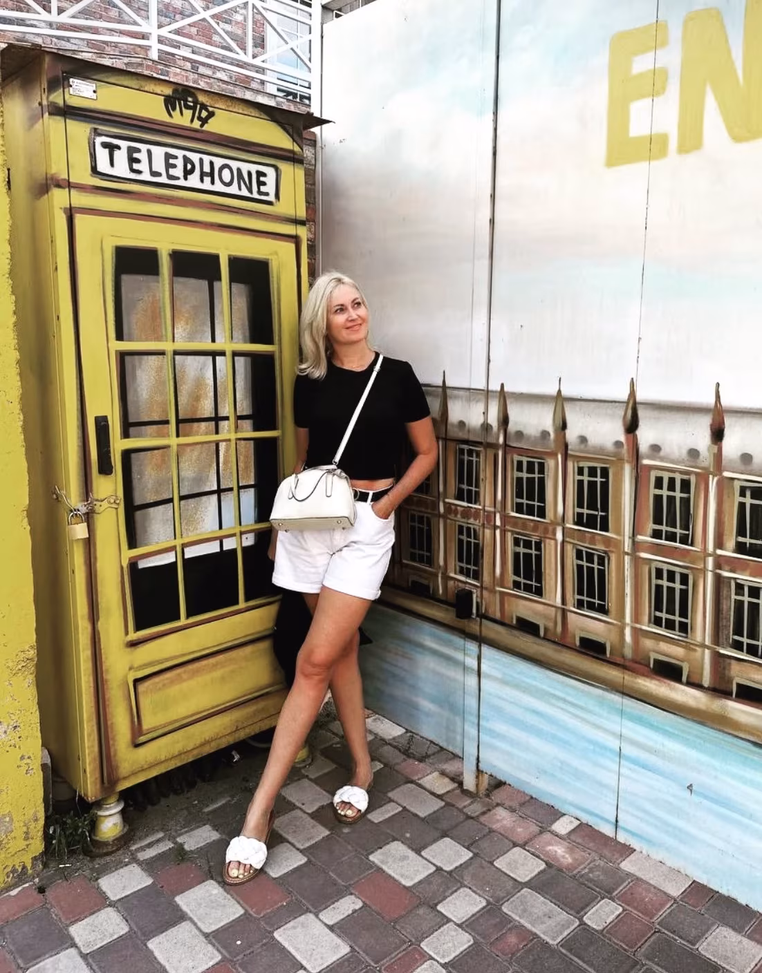 Victoria 52 Kropyvnytskyi Ukraine I am a pretty girl looking for love