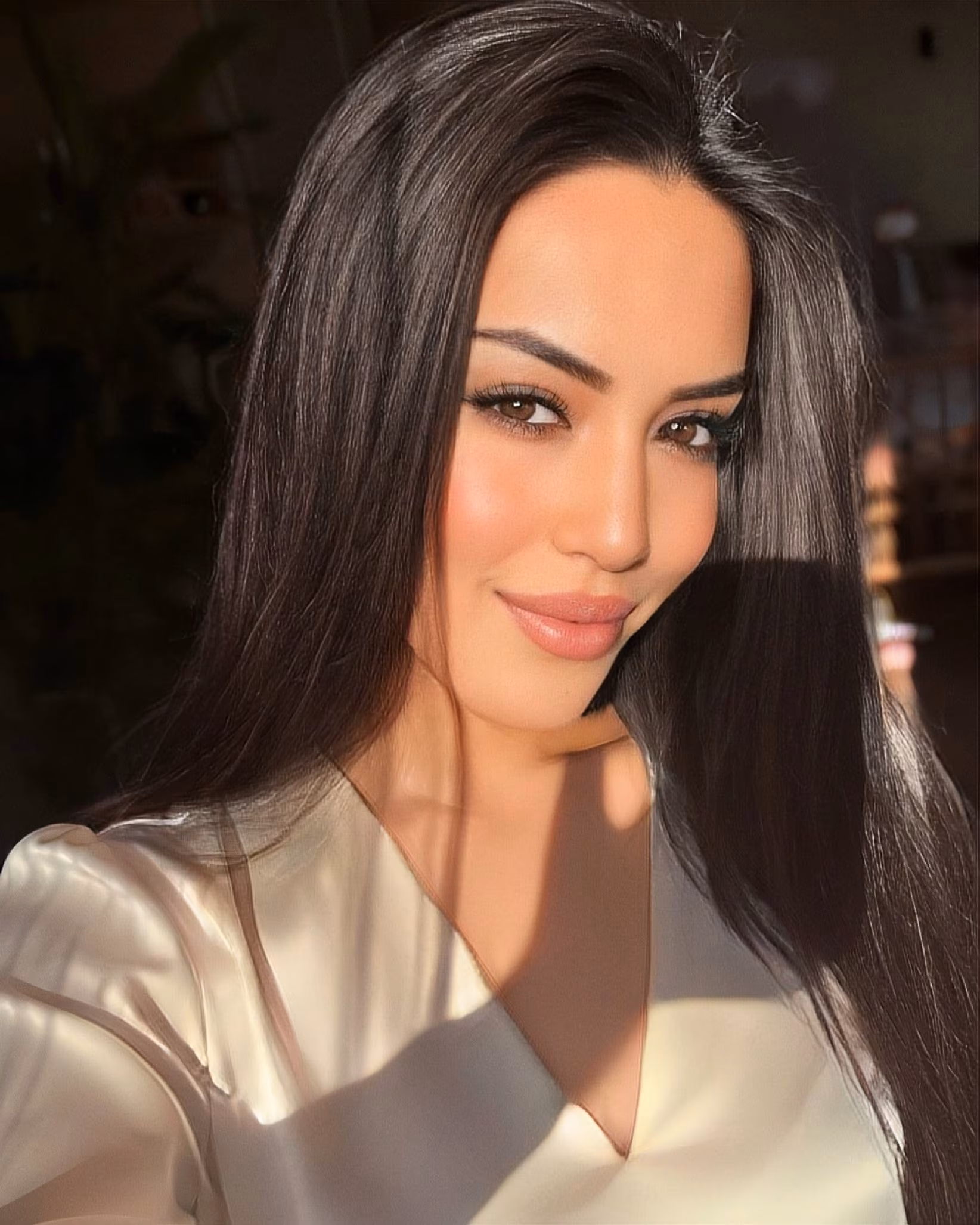 Zorina 21 Lutsk Ukraine I am a pretty girl looking for love