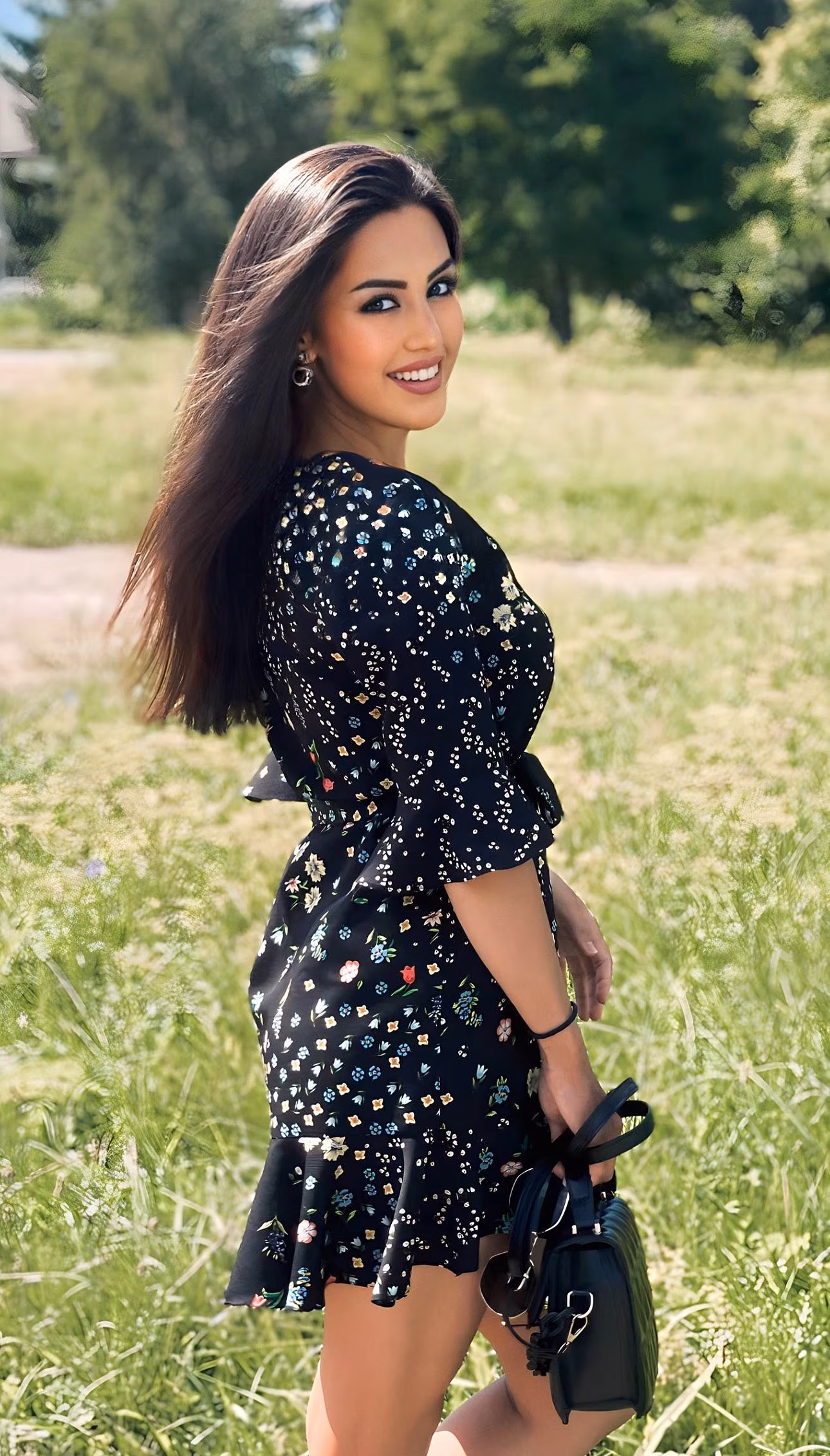 Zorina 21 Lutsk Ukraine I am a pretty girl looking for love