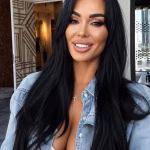 Maryna 41 Cherkasy, Dubai Ukraine I am a pretty lady wanting to be cherished