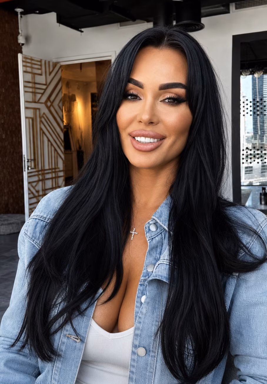 Maryna 41 Cherkasy, Dubai Ukraine I am a pretty lady wanting to be cherished