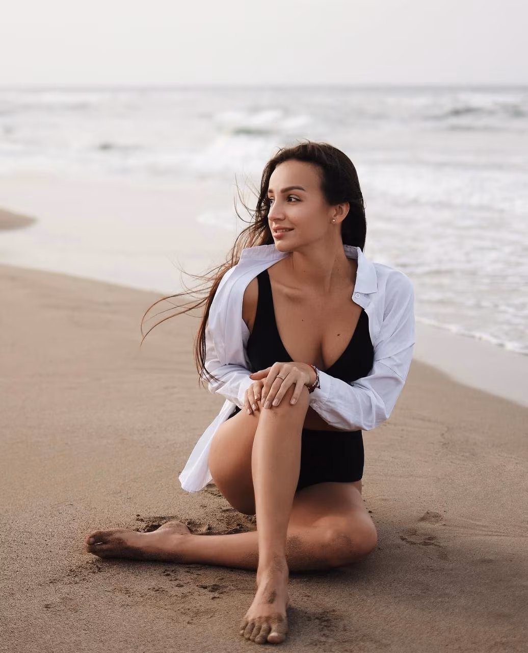 Elizaveta 27 Girne Cyprus Lovely girl searching for a trustworthy man