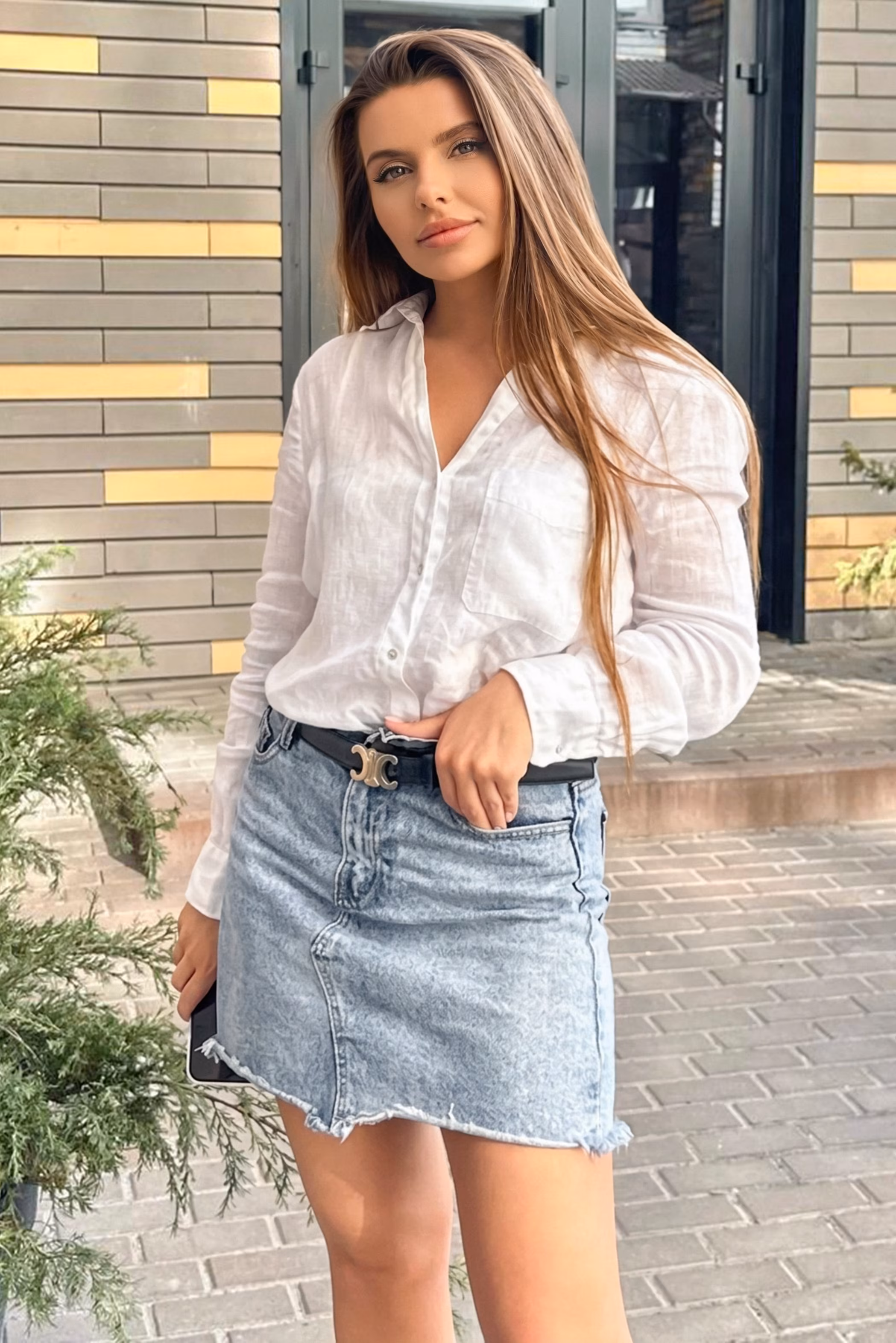 Anastasia 32 Kyiv  Ukraine Lovely girl searching for a trustworthy man