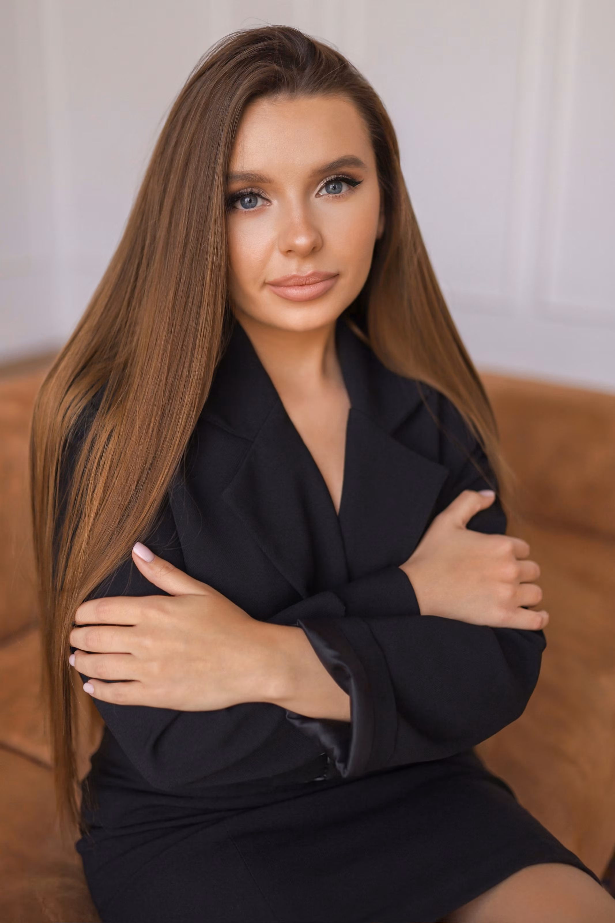 Anastasia 32 Kyiv  Ukraine Lovely girl searching for a trustworthy man