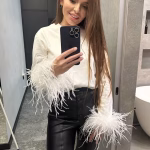 Anastasia 32 Kyiv Ukraine Lovely girl searching for a trustworthy man