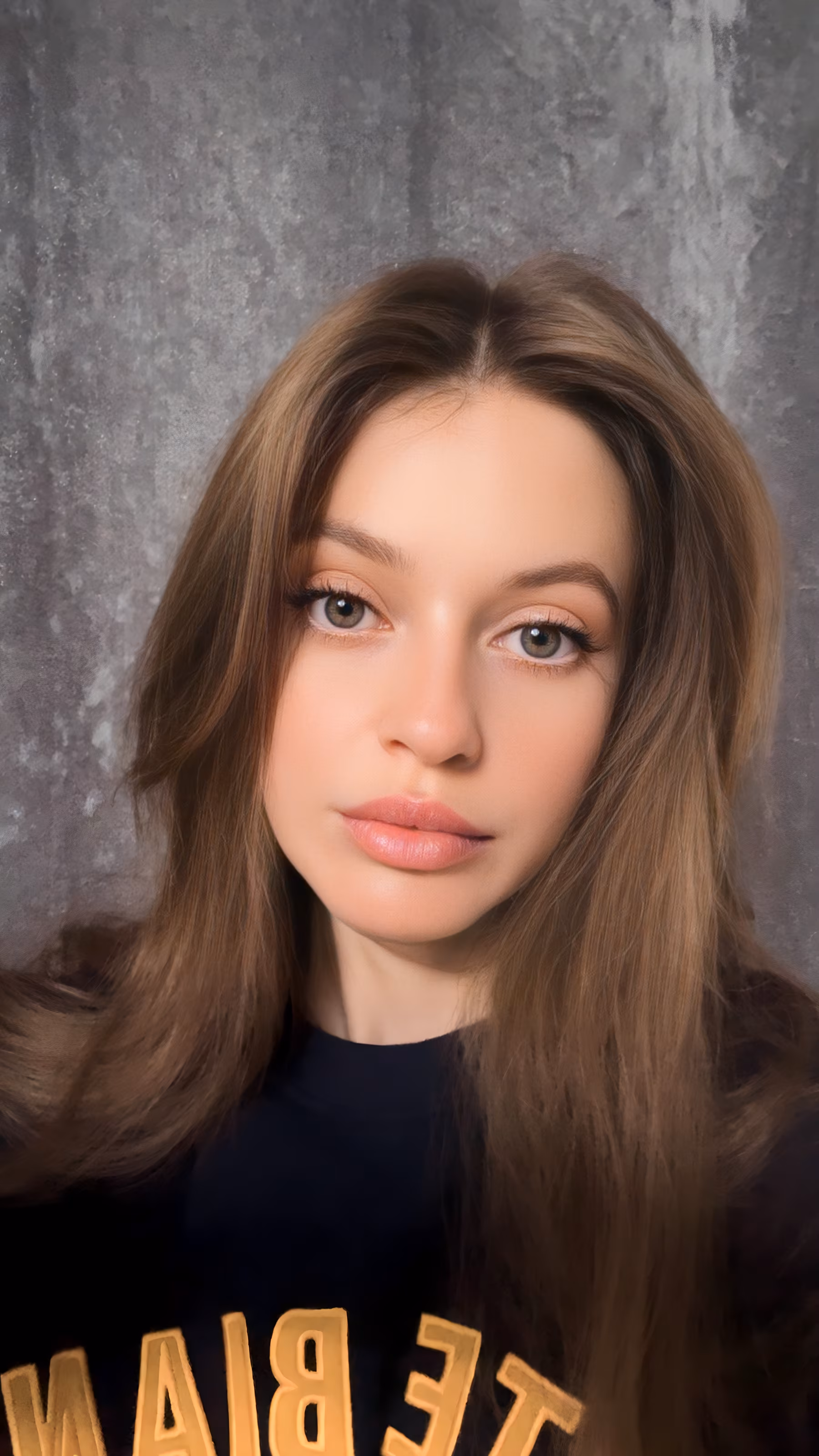 Khrystyna 27 Ivano-Frankivsk Ukraine Lovely girl seeking a man who is kind and gentle
