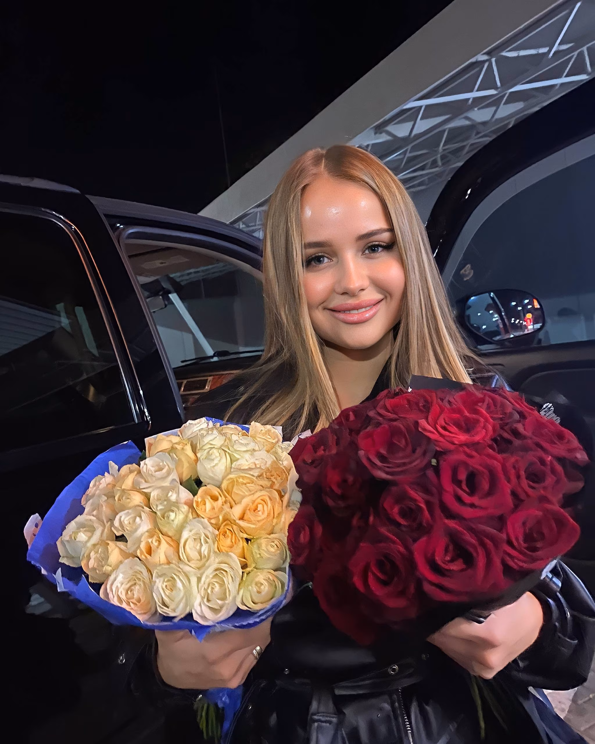 Yevhenia 31 Kyiv Ukraine Lovely lady looking for a kind and honest man