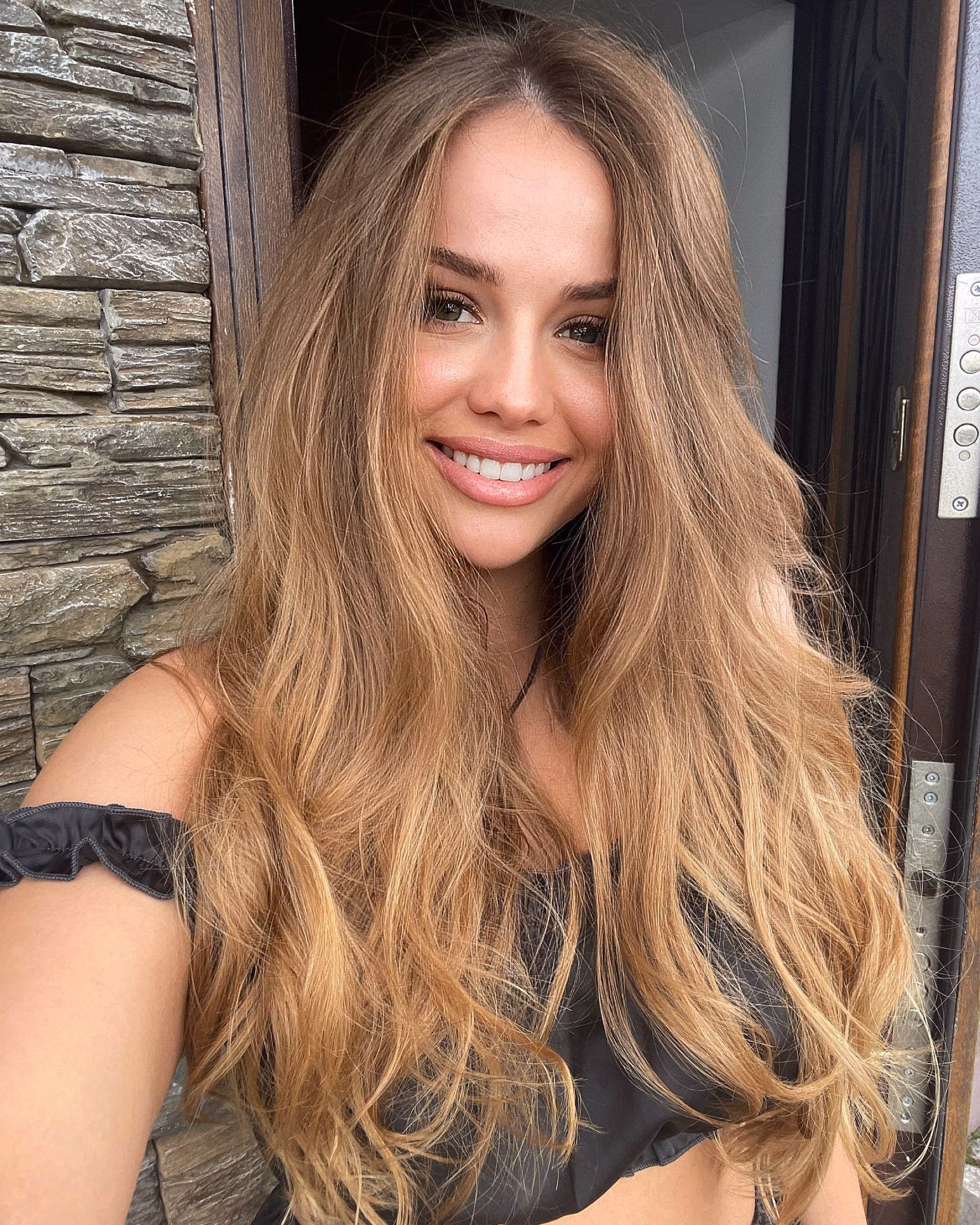 Yevhenia 31 Kyiv Ukraine Lovely lady looking for a kind and honest man