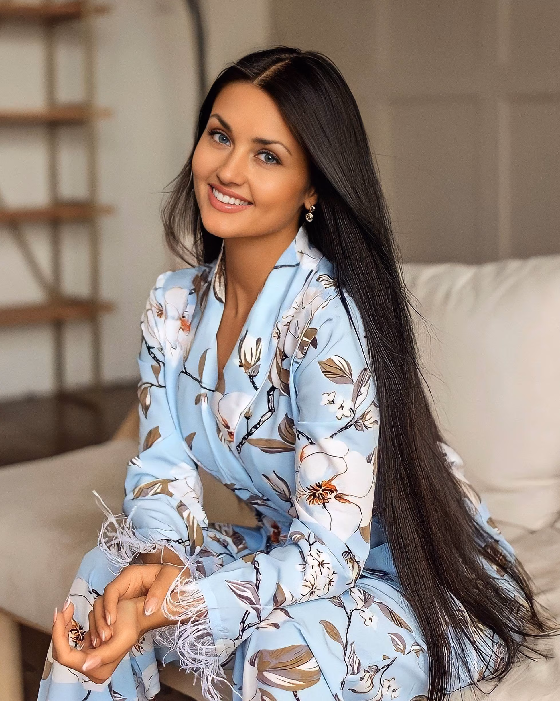 Olena 40 Chernihiv Ukraine Lovely lady looking for a kind and honest man
