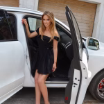 Kateryna 25 Odessa Ukraine Lovely woman ready to settle down with the right man