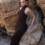Anastasiia 21 Kyiv Ukraine Lovely woman ready to settle down with the right man