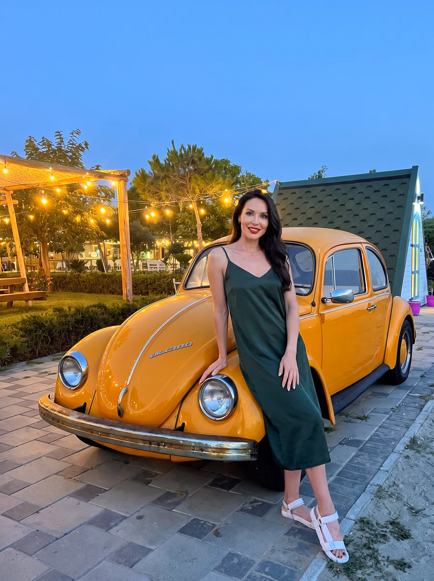 Inna 38 Kharkiv Ukraine Nice-looking girl looking for true connection