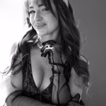 Diana 28 Lutsk Ukraine Nice-looking woman ready to meet someone special