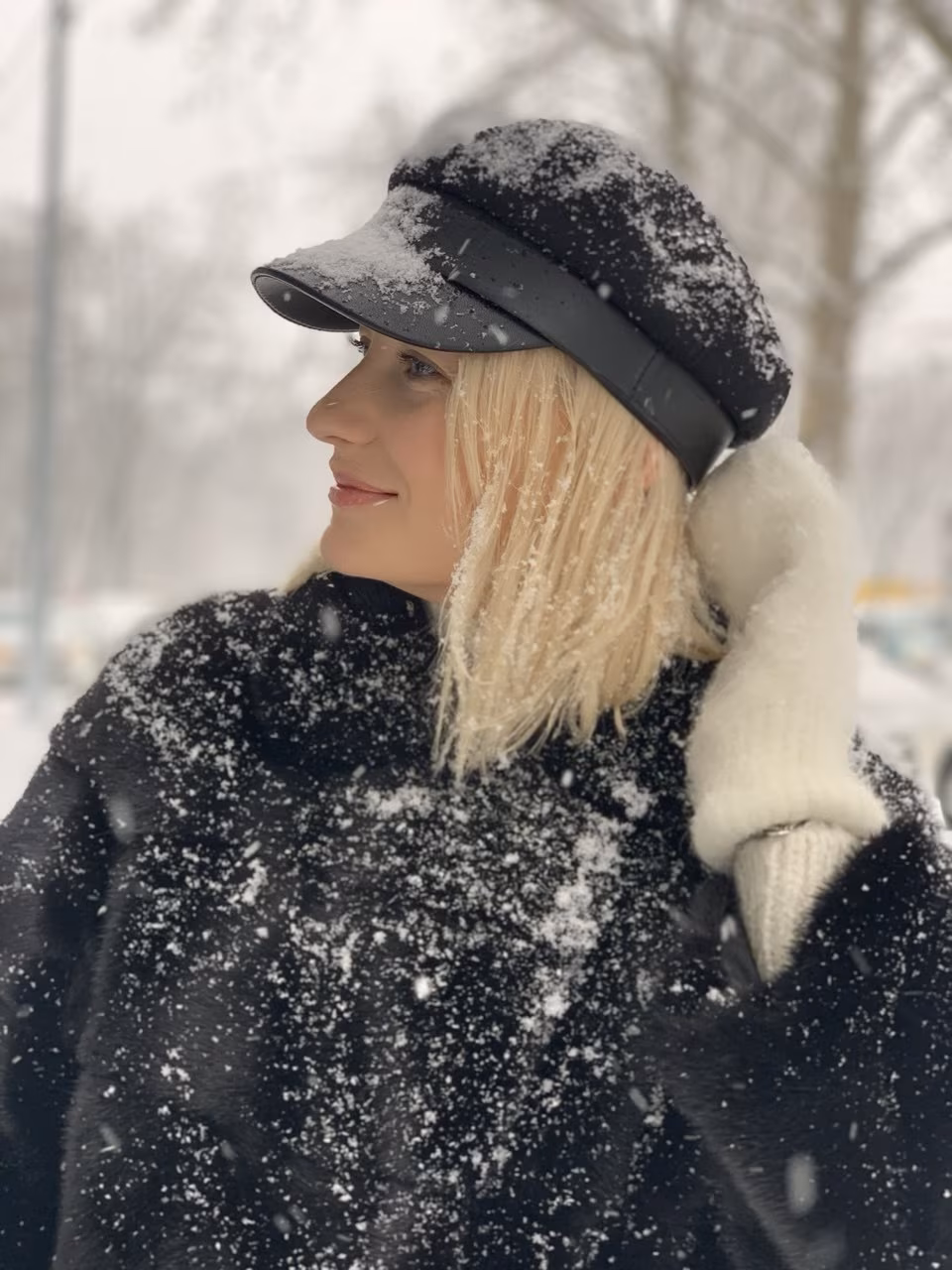 Lina 40 Kyiv   Ukraine Pretty girl ready to open her heart