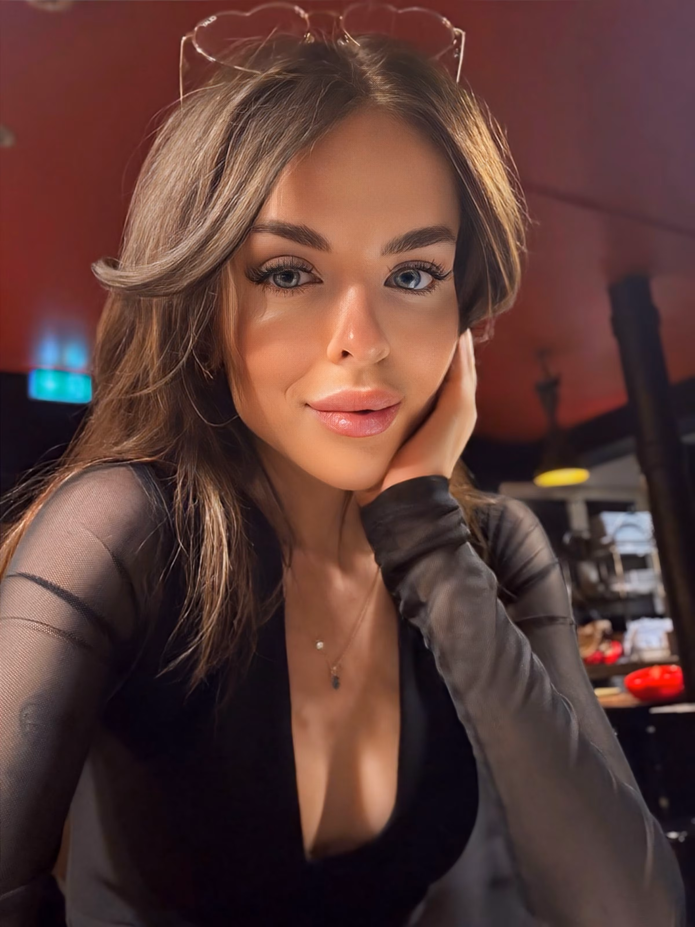 Yuliia 28 Kyiv Ukraine Pretty lady looking for a man who respects her