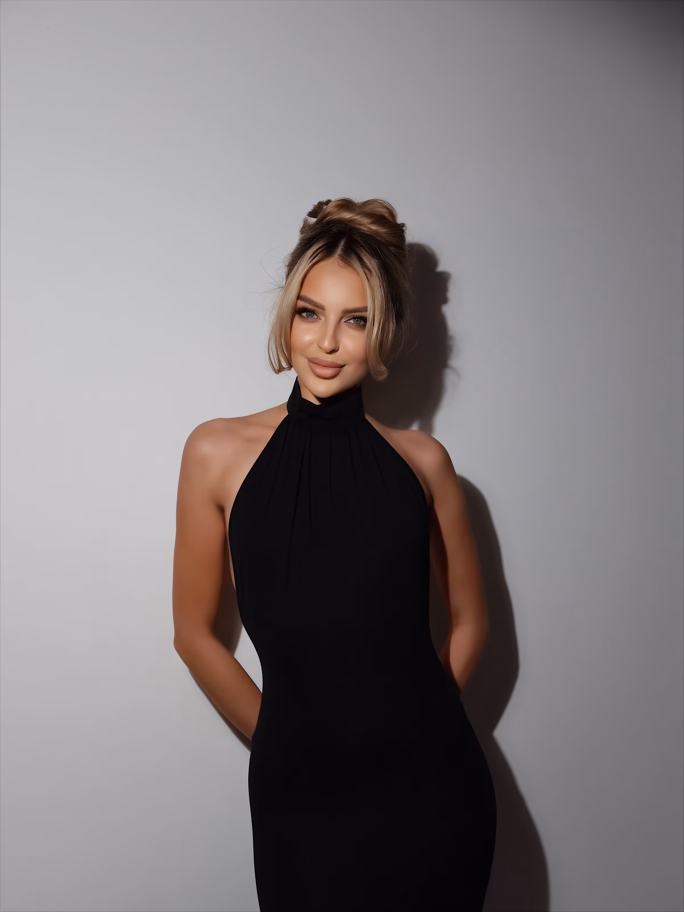 Irina 26 Lviv Ukraine Pretty lady looking for her future partner