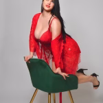 Yana 25 Berlin Germany Pretty lady ready to give her heart completely
