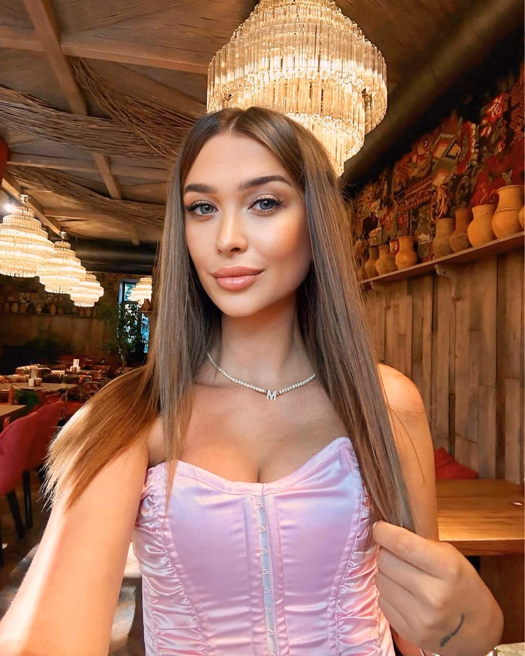 Mariamna 25 Rivne / Danang Ukraine Pretty lady ready to give her heart completely