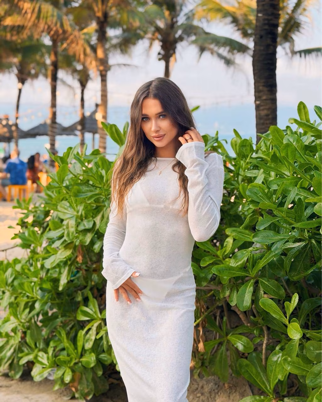 Mariamna 25 Rivne / Danang Ukraine Pretty lady ready to give her heart completely
