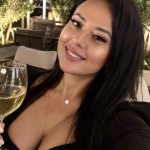 Maryna 40 Dubai United Arab Emirates Pretty lady seeking a man who is faithful