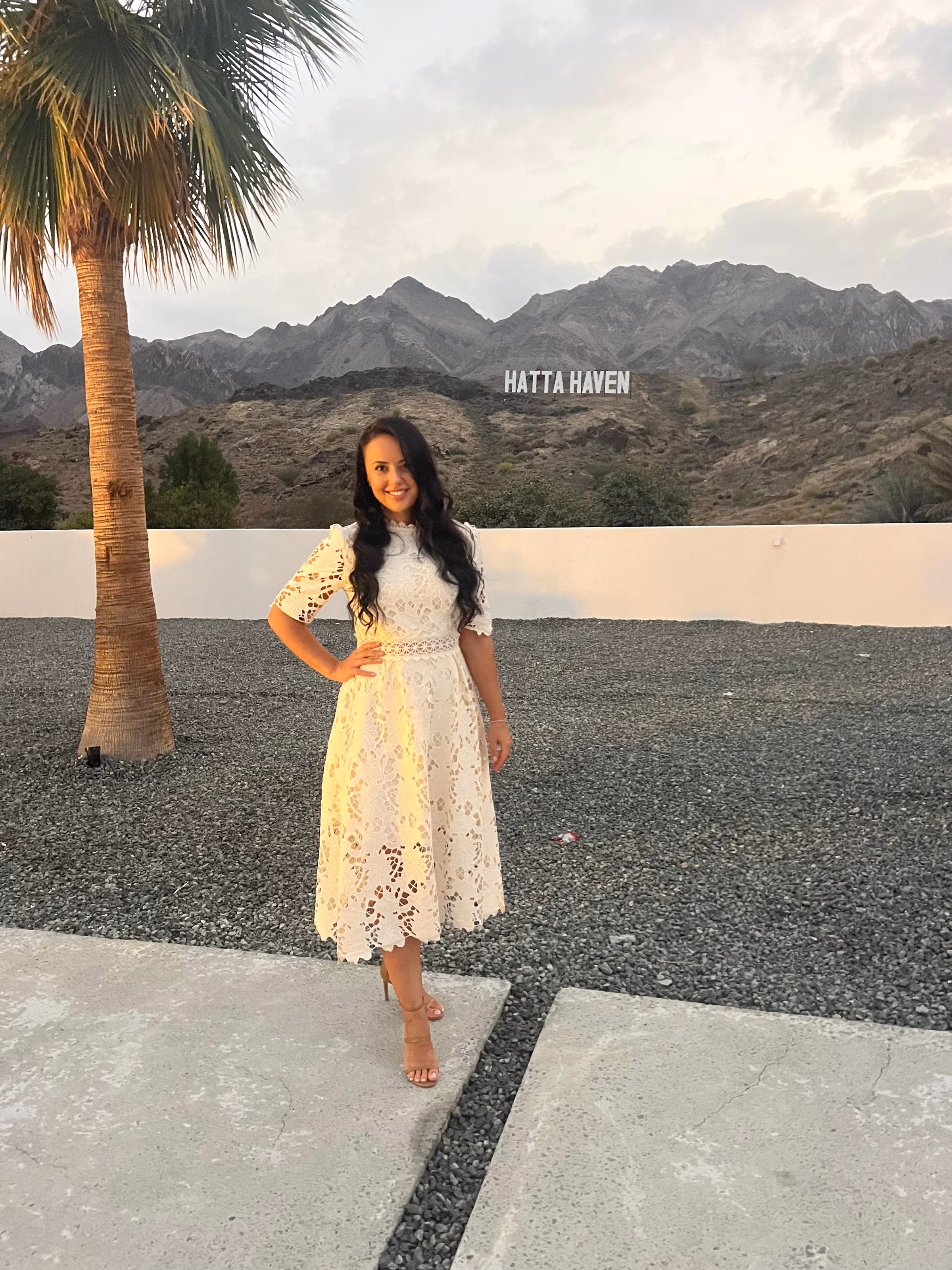 Maryna 40 Dubai United Arab Emirates Pretty lady seeking a man who is faithful
