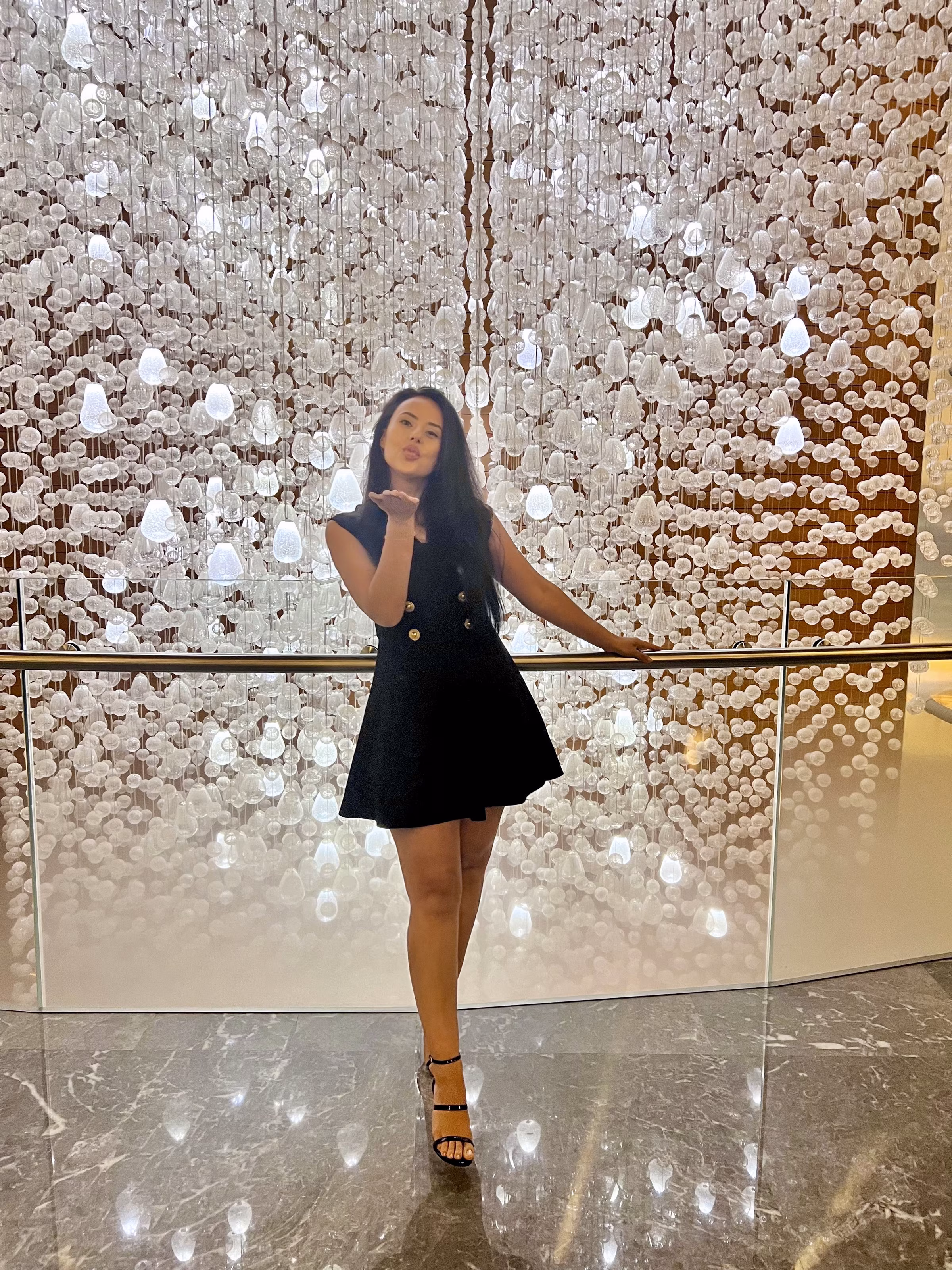 Maryna 40 Dubai United Arab Emirates Pretty lady seeking a man who is faithful