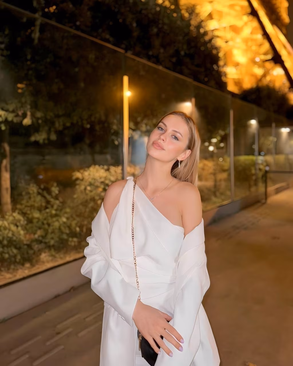 Natalya 22 Kiev Ukraine Pretty lady seeking a man who is faithful
