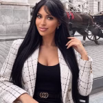 Andela 29 Vienna Austria Pretty woman looking for a man who understands her