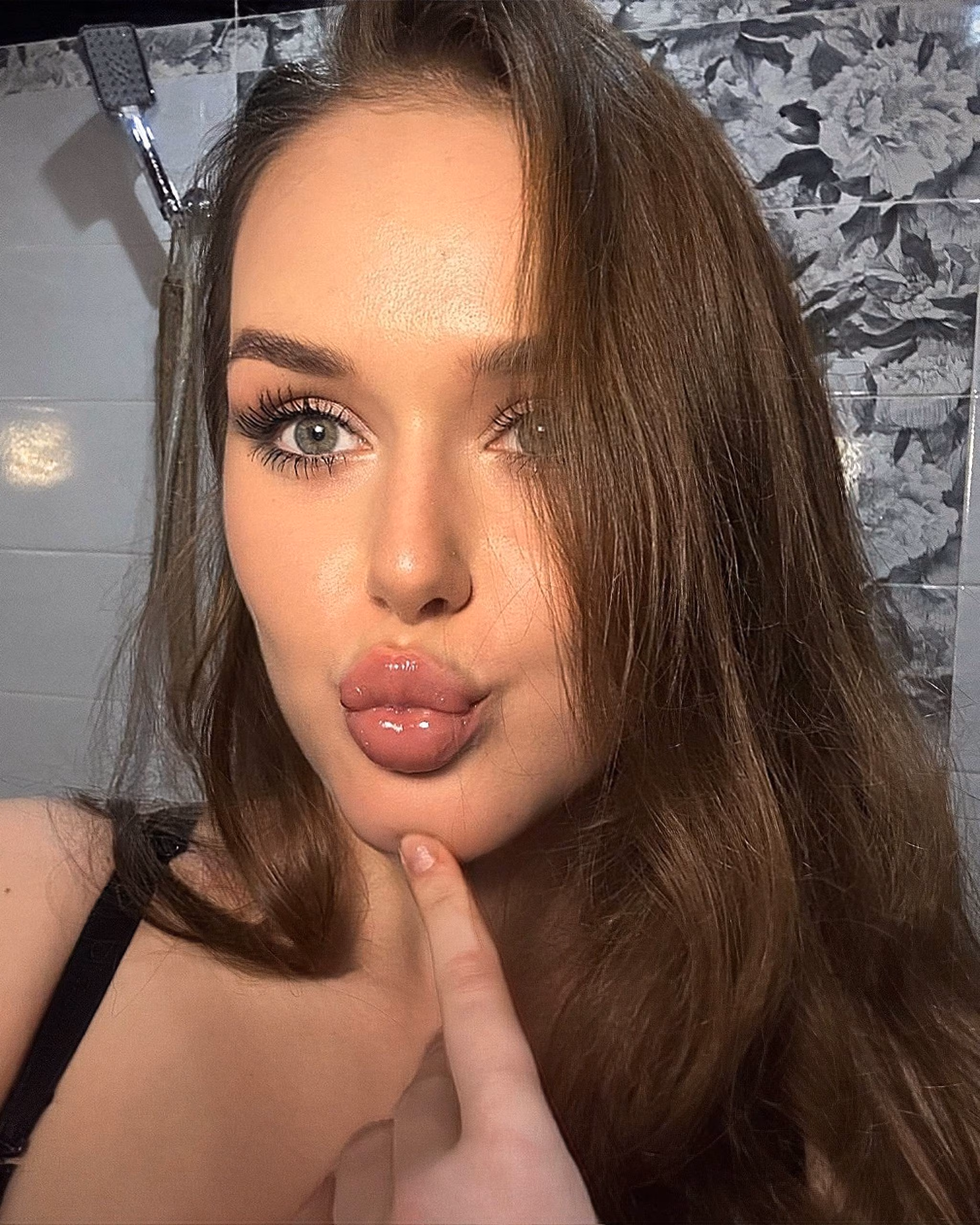 Yeva 22 Izyum Ukraine Pretty woman wanting to build a family together