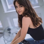Katerina 25 Kyiv Ukraine Stunning lady looking for a man who values her