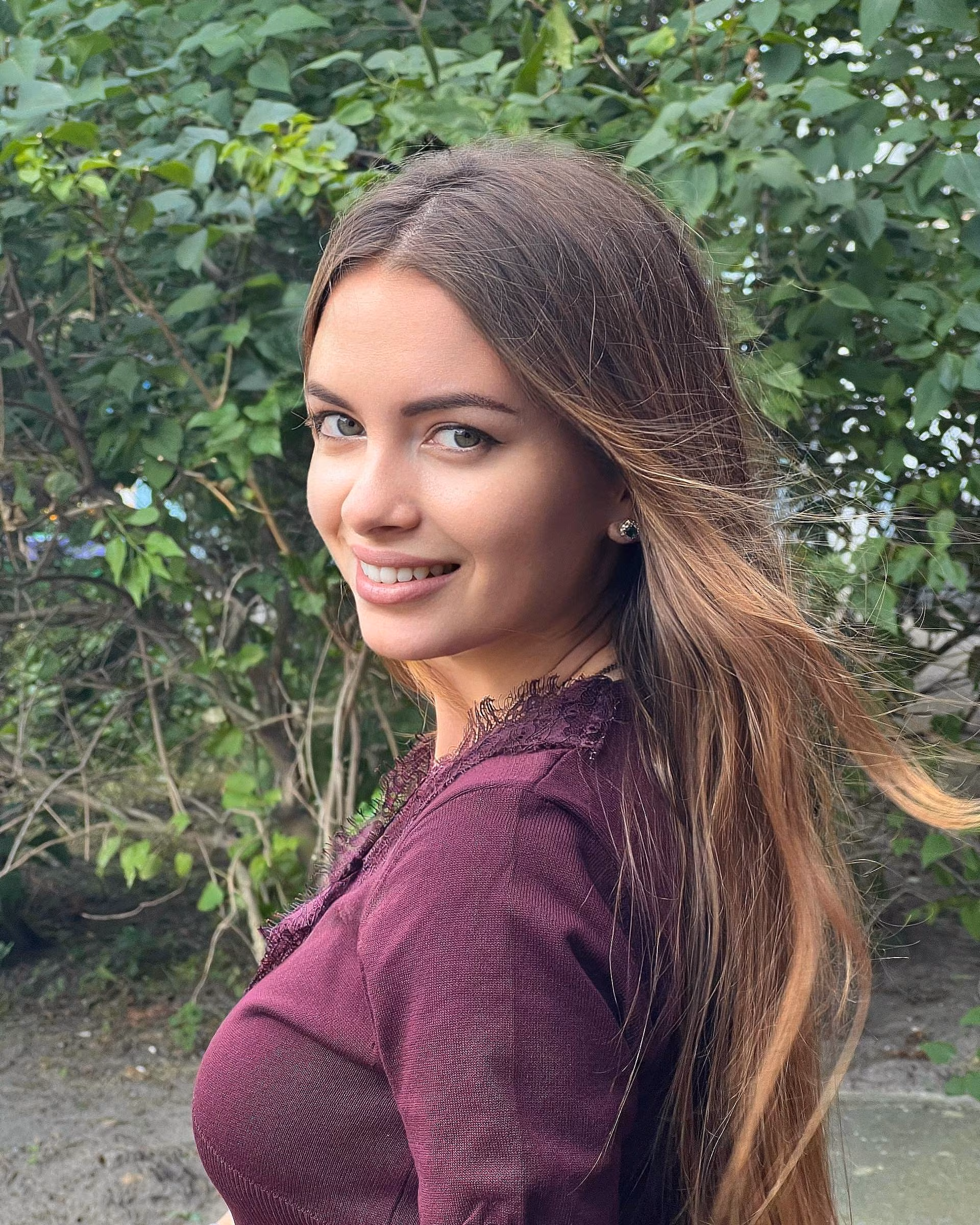 Katerina 25 Kyiv  Ukraine Stunning lady looking for a man who values her