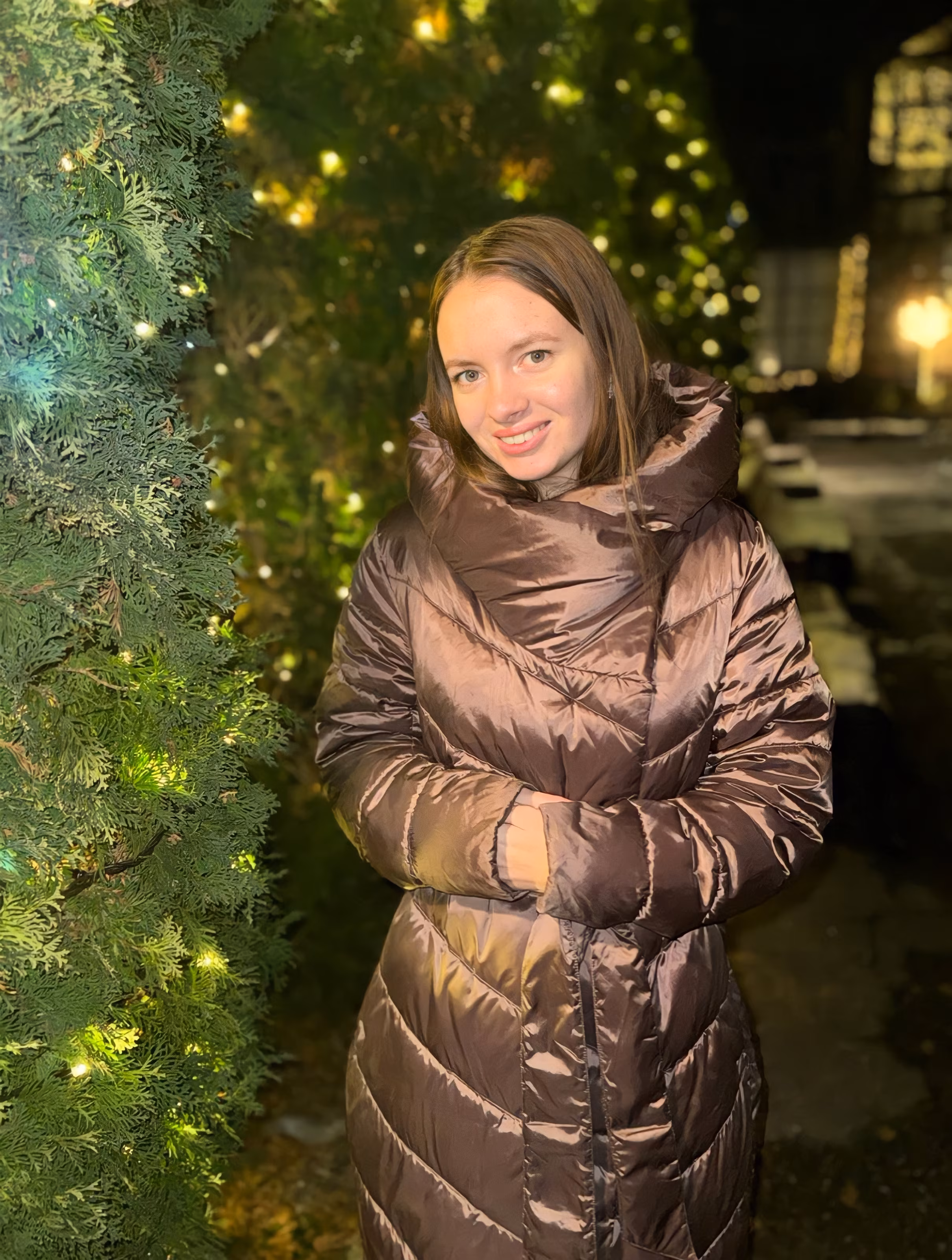 Katerina 25 Kyiv  Ukraine Stunning lady looking for a man who values her