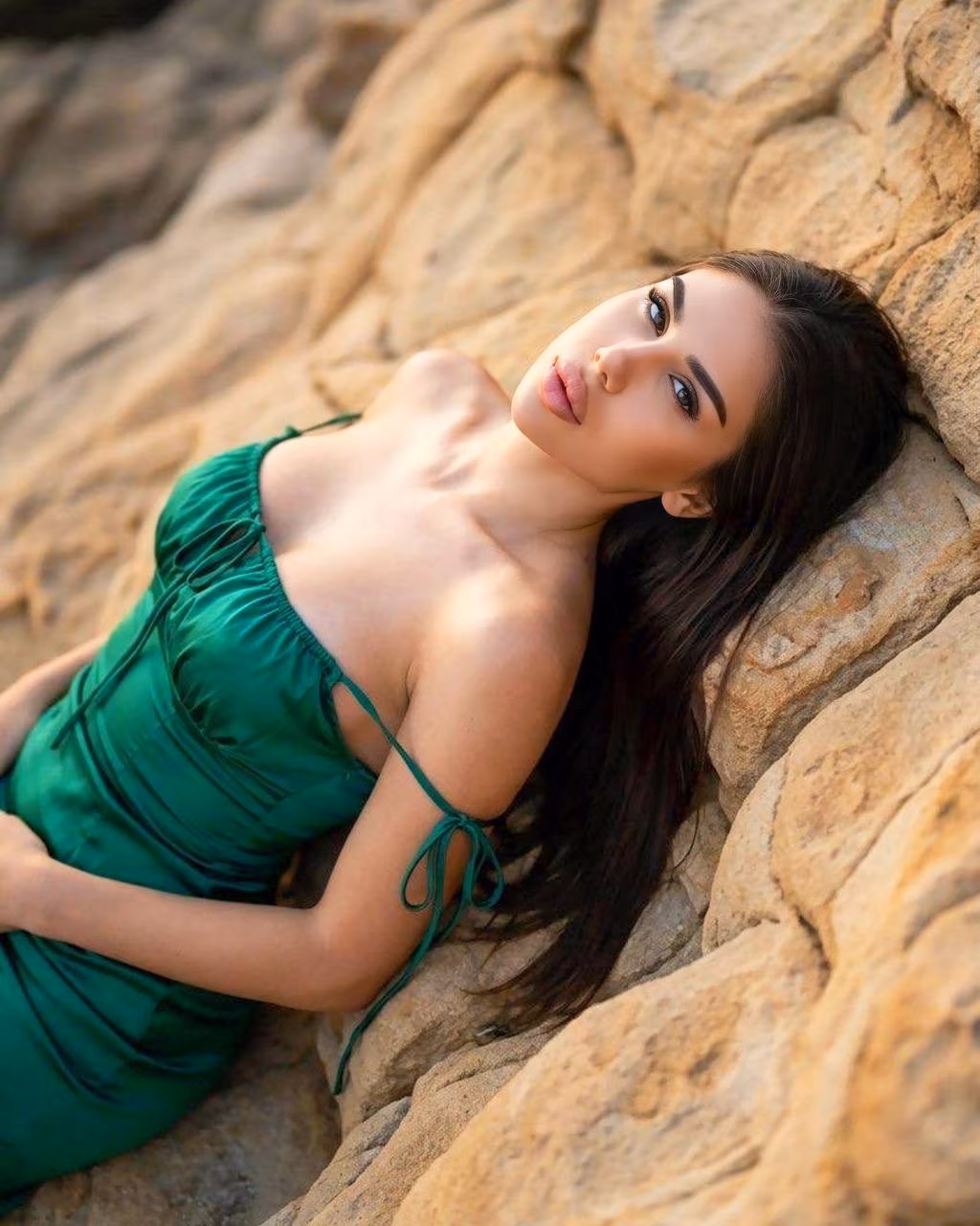 Oleksandra 20 Lviv Ukraine Stunning lady looking for a man who values her