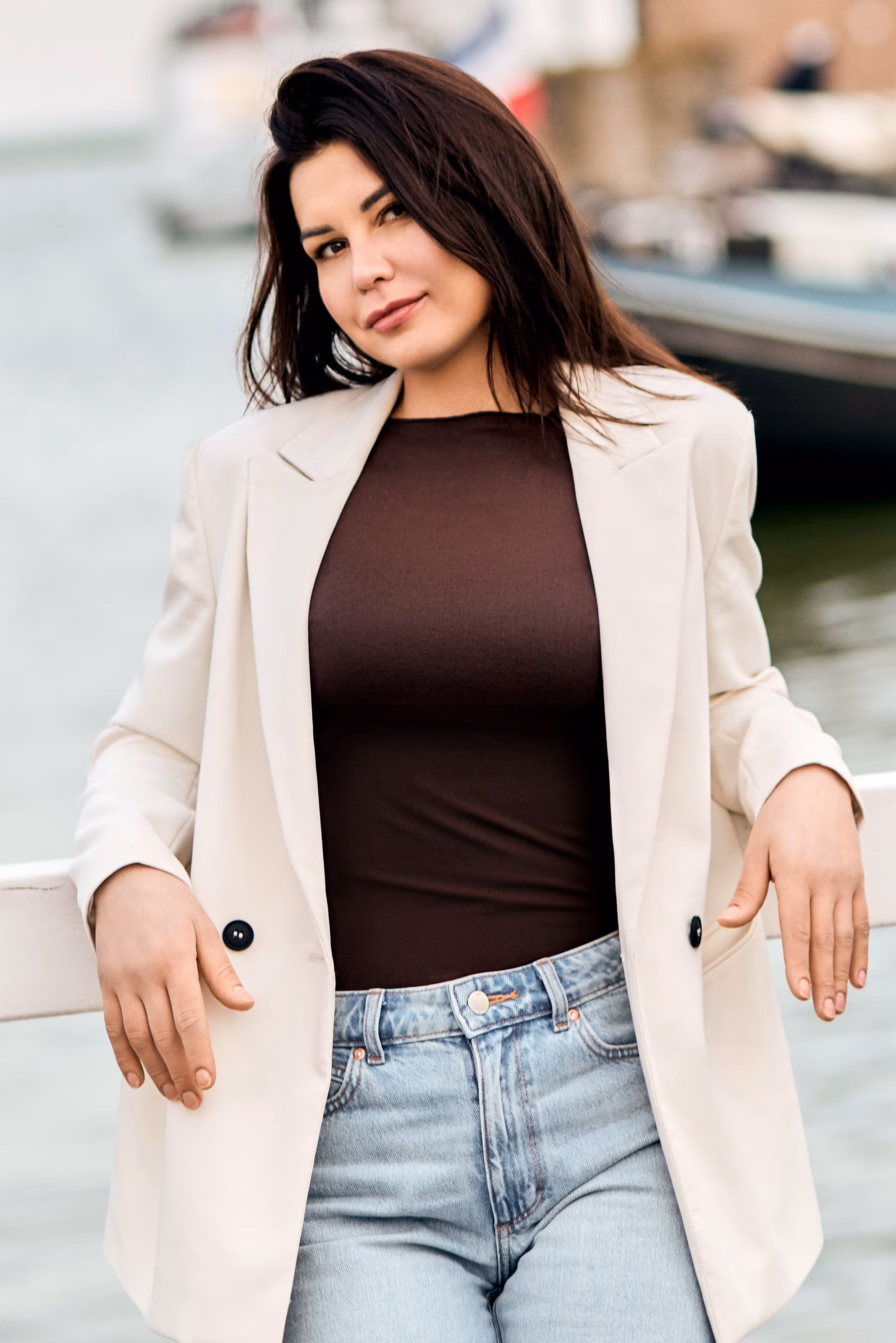 Ksenia 32 Kyiv  Ukraine Stunning lady looking for a man who values her