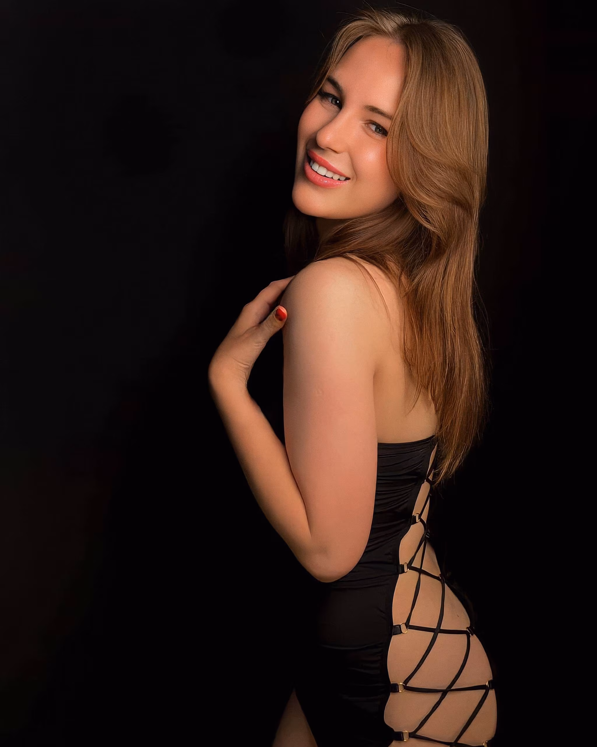 Mariia 35 Munchen Germany Stunning woman looking for her perfect match