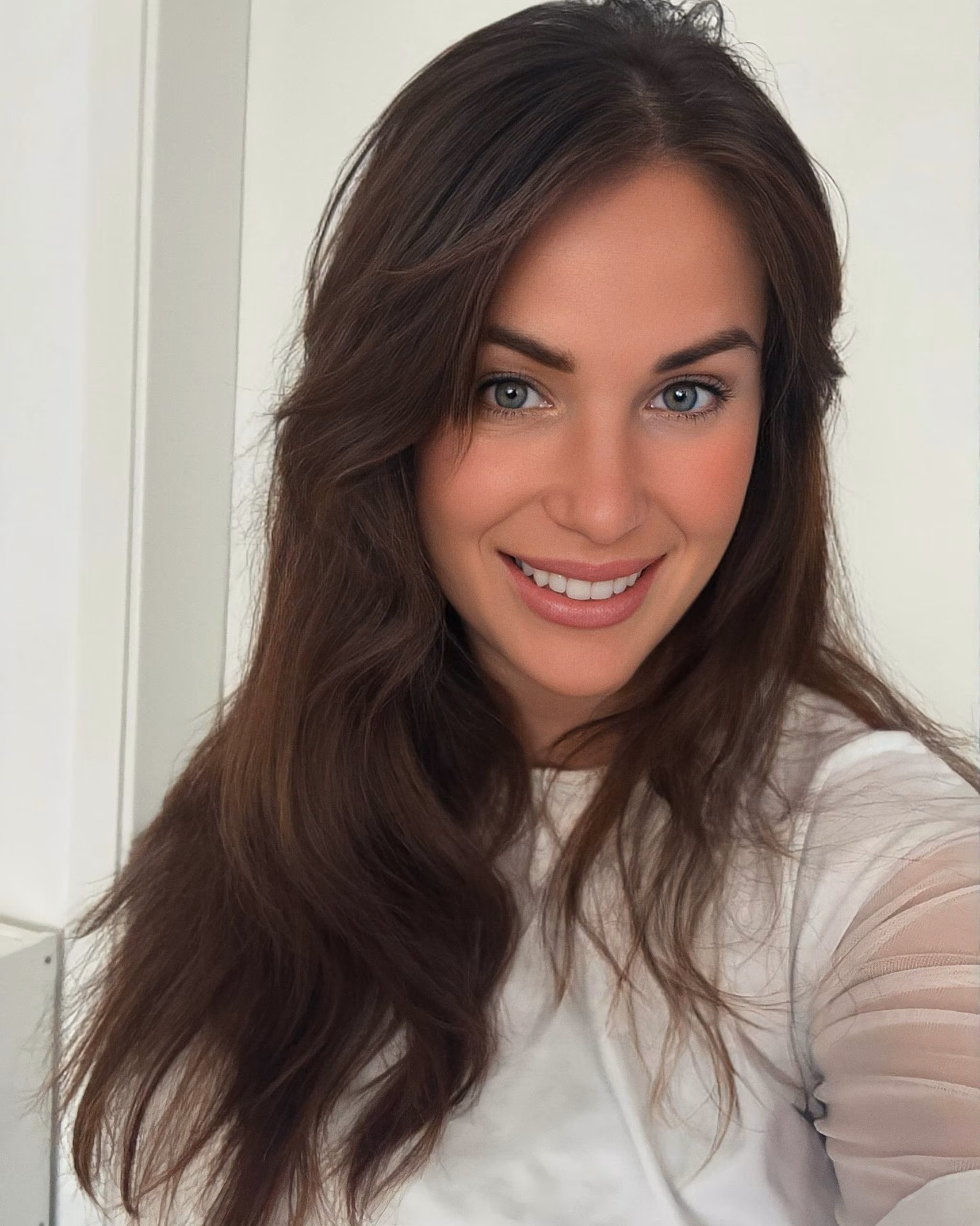 Mariia 35 Munchen Germany Stunning woman looking for her perfect match