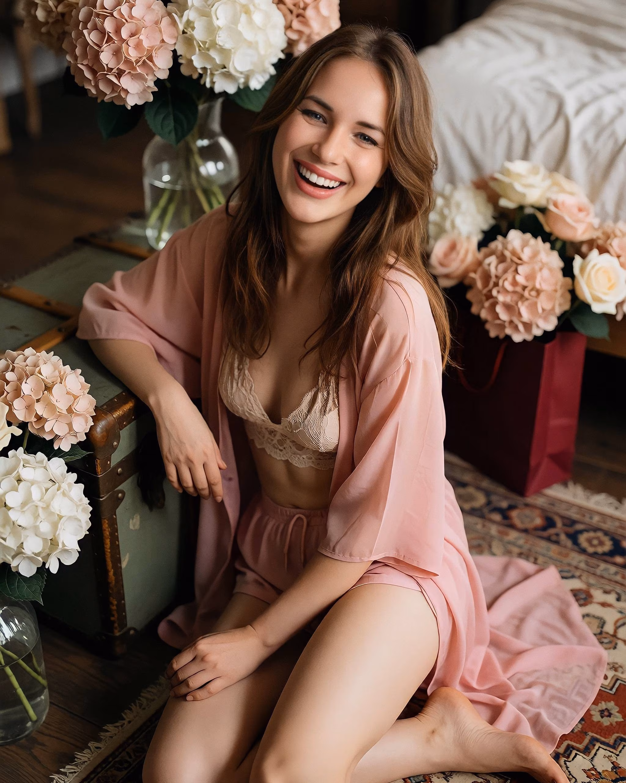 Mariia 35 Munchen Germany Stunning woman looking for her perfect match
