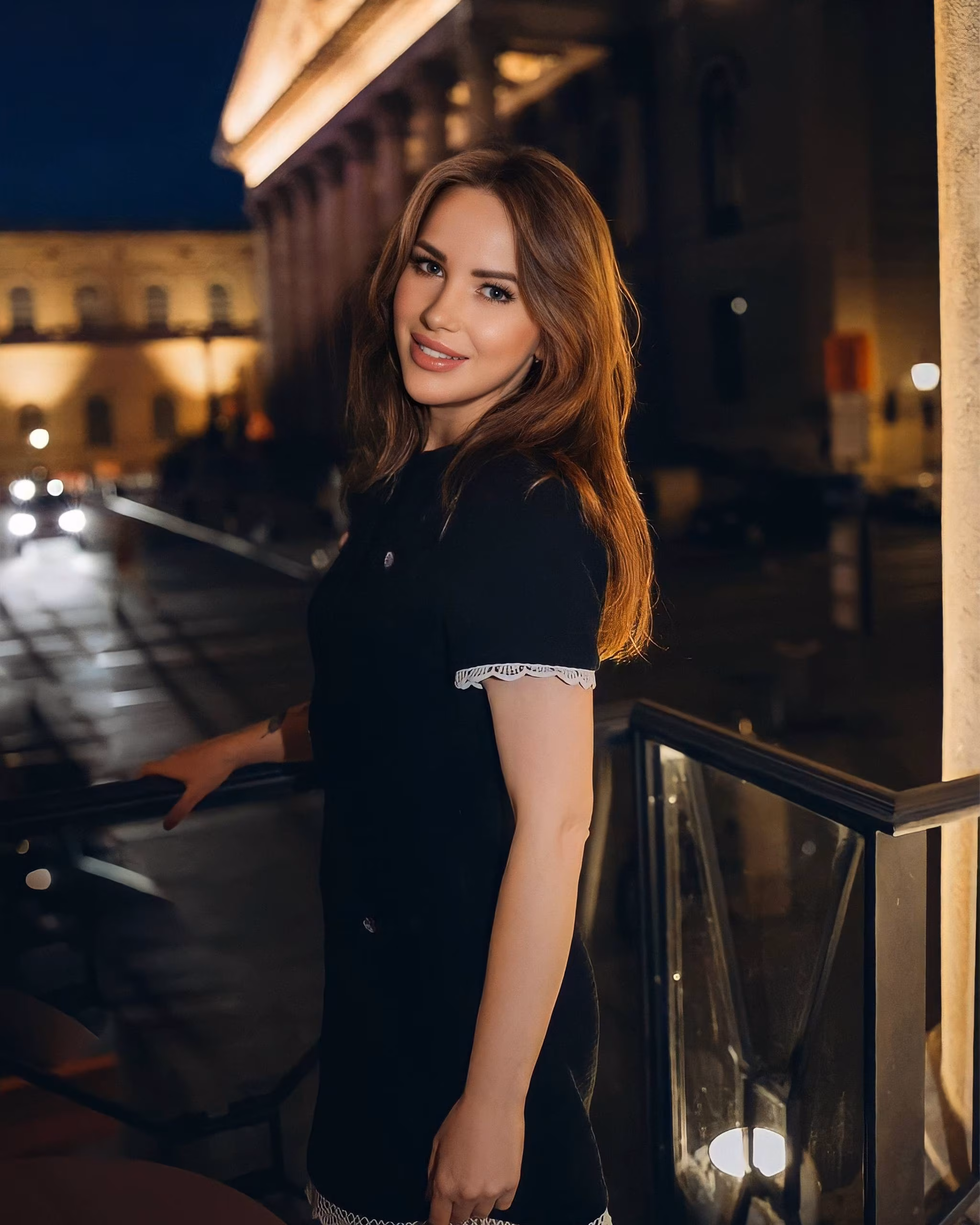 Mariia 35 Munchen Germany Stunning woman looking for her perfect match