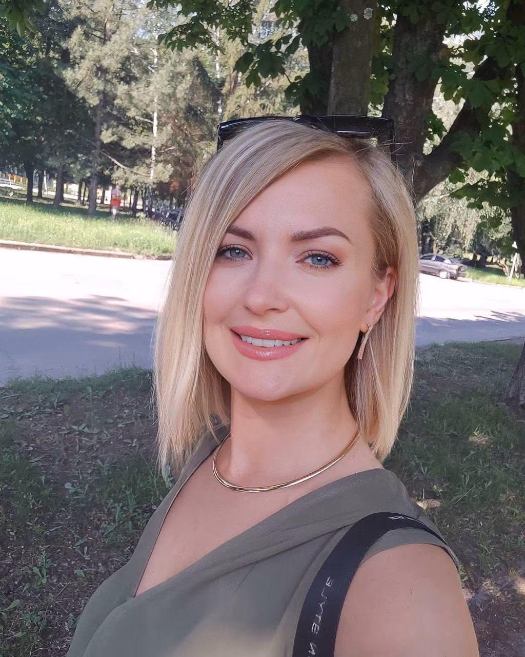 Jane 37 Kiev Ukraine Stunning woman looking for her perfect match