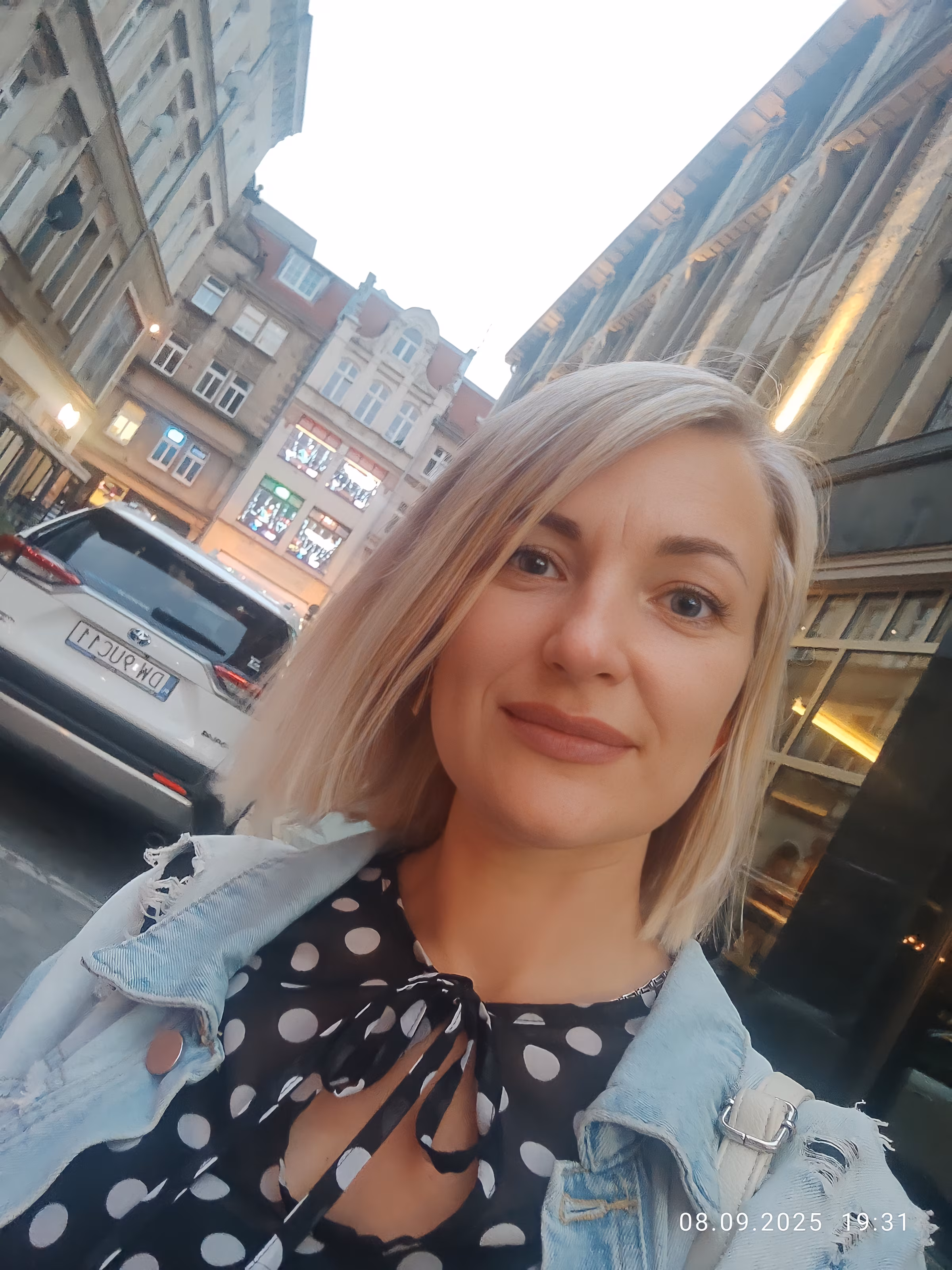 Jane 37 Kiev Ukraine Stunning woman looking for her perfect match