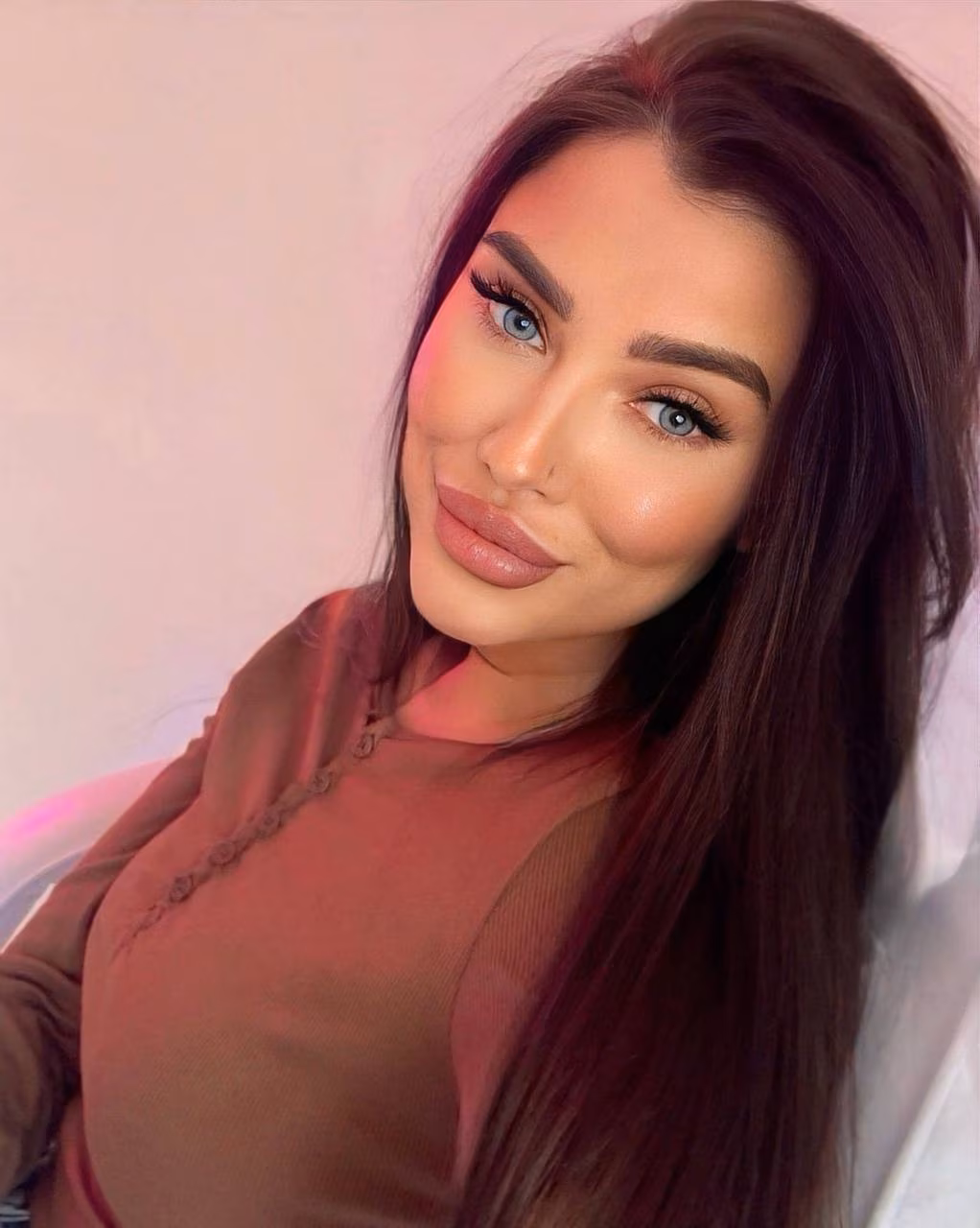 Karolina 27 Limassol Cyprus Stunning woman ready to become a loving wife